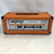 Used Orange SUPER CRUSH 120 Solid State Guitar Head 41110-S000069977 View 1