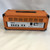 Used Orange SUPER CRUSH 120 Solid State Guitar Head 41110-S000069977 View 2