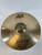 Used Sabian 20" Metal-X Ride Cymbal 41127-S000057818 View 1