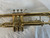 Used King 600 TRUMPET Trumpet 40012-S000304116 View 14