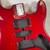 Used - Squier STRAT BODY Electric Guitar 40087-S000232581 View 2