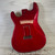 Used - Squier STRAT BODY Electric Guitar 40087-S000232581 View 5