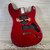 Used - Squier STRAT BODY Electric Guitar 40087-S000232581 View 1