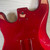 Used - Squier STRAT BODY Electric Guitar 40087-S000232581 View 4