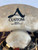 Used Zildjian 14" A Custom Hi Hat Cymbals 41127-S000057821 View 4