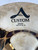 Used Zildjian 14" A Custom Hi Hat Cymbals 41127-S000057821 View 3