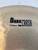 Used Zildjian 17" K Thin Dark Crash Cymbal 41127-S000057822 View 3