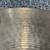 Used ZILDJIAN 70S THIN TOP/60S BOTTOM 14 HI HATS 41106-S000094497 View 7