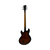 Used Warwick SKLAR SIGNATURE BASS 7 Bass Guitar Custom Graphics 4-String 41126-S000090434 View 4