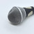 Used Shure SM48 DYNAMIC MIC Dynamic Microphone 41124-S000205100 View 2