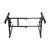 Used On-Stage Z KEYBOARD STAND Single Keyboard Stand View 1