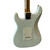 Used NEW YORK PRO S Type Electric Guitar White 6-String 40009-S000307036 View 7