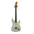 Used NEW YORK PRO S Type Electric Guitar White 6-String 40009-S000307036 View 1