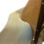 Used NEW YORK PRO S Type Electric Guitar White 6-String 40009-S000307036 View 5