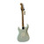 Used NEW YORK PRO S Type Electric Guitar White 6-String 40009-S000307036 View 6