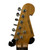 Used NEW YORK PRO S Type Electric Guitar White 6-String 40009-S000307036 View 4