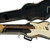 Used NEW YORK PRO S Type Electric Guitar White 6-String 40009-S000307036 View 11