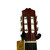 Used ASPANA CLASSICAL Laminate Top Acoustic Guitar Wood 40009-S000307035 View 5