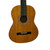 Used ASPANA CLASSICAL Laminate Top Acoustic Guitar Wood 40009-S000307035 View 2