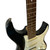Used Yamaha PACIFICA PAC102 W/GIG BAG S Type Electric Guitar Black 6-String 40009-S000307038 View 5