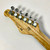 Used Optek Fretlight 600 Series Wireless Electric Guitar White 6-String 41103-S000056282 View 11