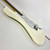 Used Optek Fretlight 600 Series Wireless Electric Guitar White 6-String 41103-S000056282 View 4