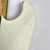 Used Optek Fretlight 600 Series Wireless Electric Guitar White 6-String 41103-S000056282 View 9