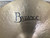 Used Meinl 18" BYZANCE MED CRASH Cymbal 41112-S000097540 View 2
