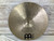 Used Meinl 18" BYZANCE MED CRASH Cymbal 41112-S000097540 View 4