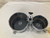 Used Latin Percussion - LP 6 IN / 8 IN TIMBALES 41112-S000097544 View 9