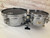 Used Latin Percussion - LP 6 IN / 8 IN TIMBALES 41112-S000097544 View 7