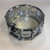 Used Yamaha STAGE CUSTOM STEEL Metal Snare Drum 14" 41110-S000069984 View 2
