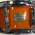 Used Yamaha STAGE CUSTOM BIRCH Wood Snare Drum 14" 41110-S000069983 View 3
