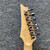 Used Ibanez RG652AHMFX Super S Electric Guitar Purple 6-String 40111-S000188136 View 7