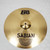 Used Sabian B8 16 Inch Crash Cymbal 40042-S000259490 View 1