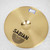 Used Sabian B8 16 Inch Crash Cymbal 40042-S000259490 View 2