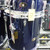Used Tama Imperialstar 5 Piece Drum Kit with Hardware 40042-S000259488 View 5