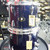 Used Tama Imperialstar 5 Piece Drum Kit with Hardware 40042-S000259488 View 2