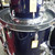 Used Tama Imperialstar 5 Piece Drum Kit with Hardware 40042-S000259488 View 3
