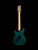 Used Paul Reed Smith - PRS CE 24 Electric Guitar Green 6-String 40083-S000152984 View 5