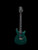 Used Paul Reed Smith - PRS CE 24 Electric Guitar Green 6-String 40083-S000152984 View 2