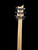 Used Paul Reed Smith - PRS CE 24 Electric Guitar Green 6-String 40083-S000152984 View 6