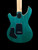 Used Paul Reed Smith - PRS CE 24 Electric Guitar Green 6-String 40083-S000152984 View 4