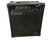 Used Ibanez SOUNDWAVE 35 1 x 10 Bass Combo Amplifier 1 x 10 40009-S000307042 View 1