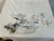 Used SINGLE COIL PICKUP SET Guitar Pickup 40012-S000304121 View 1