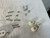 Used SINGLE COIL PICKUP SET Guitar Pickup 40012-S000304121 View 2