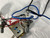 Used SINGLE COIL PICKUP SET Guitar Pickup 40012-S000304121 View 7