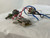 Used SINGLE COIL PICKUP SET Guitar Pickup 40012-S000304121 View 11