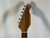 Used Teisco DEL RAY ET220 Vintage Double Cutaway Electric Guitar Sunburst 6-String 40012-S000304122 View 3