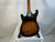 Used Teisco DEL RAY ET220 Vintage Double Cutaway Electric Guitar Sunburst 6-String 40012-S000304122 View 7